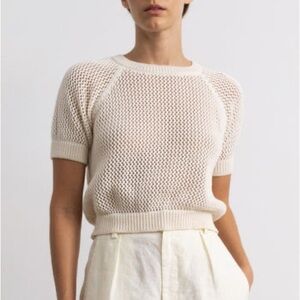 Ozma LLOYD SHIRT(Organic Tanguis Cotton)